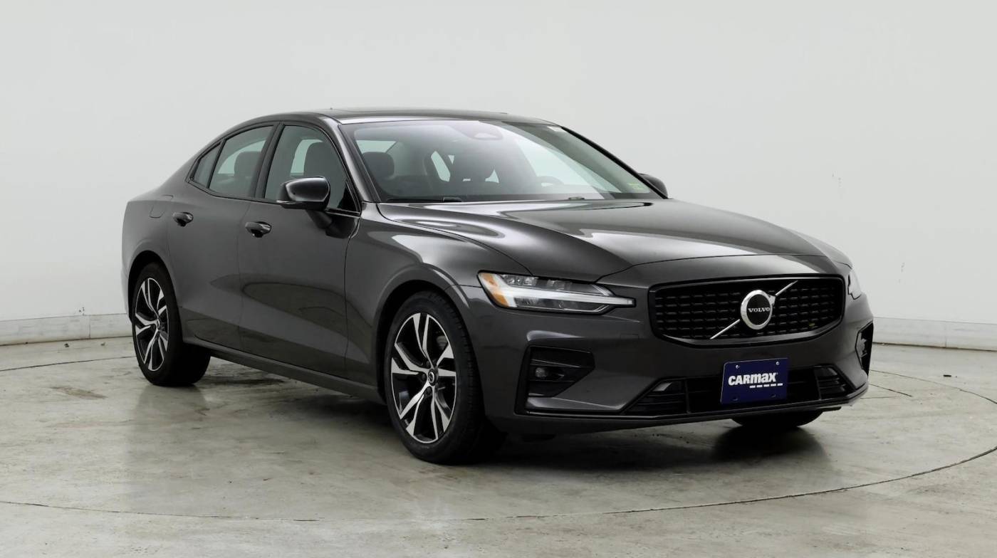 2024 Volvo S60 Core — Sedan — 14,831 mi — Sterling, VA