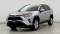 2021 Toyota RAV4 in Sterling, VA 3 - Open Gallery