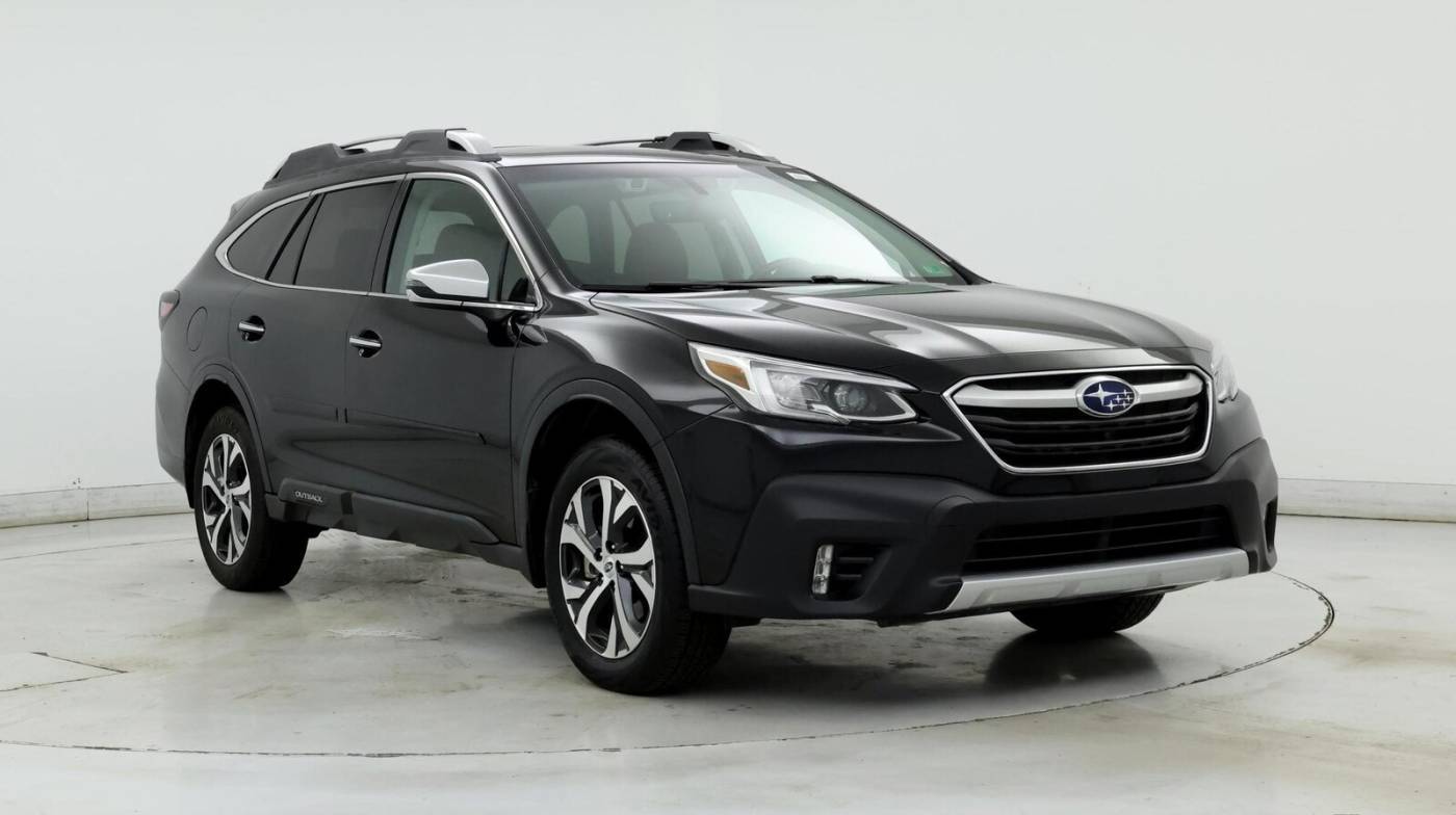 2021 Subaru Outback 2.5i Touring — SUV — 41,986 mi — Sterling, VA