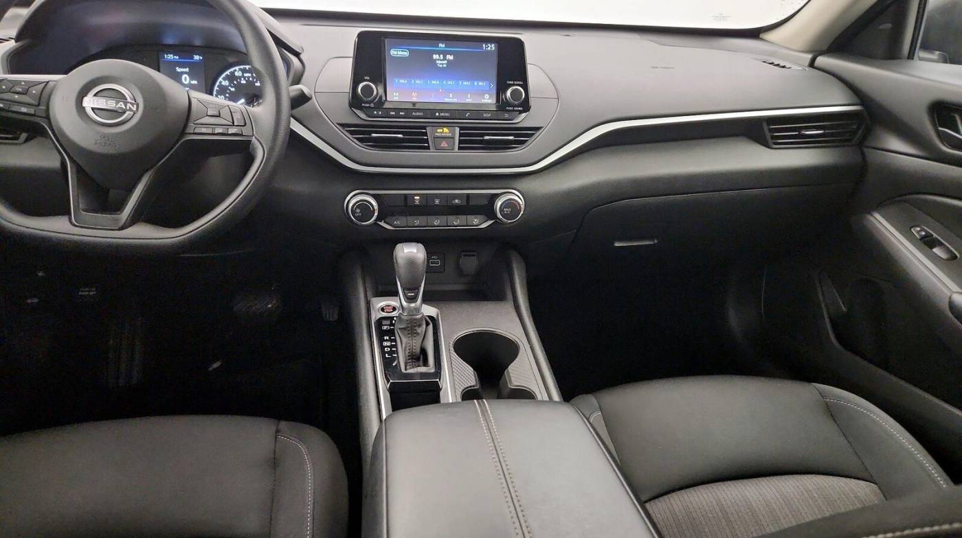 2024 Nissan Altima S — Sedan — 22,493 mi — Sterling, VA