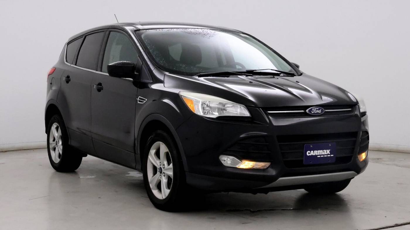 2014 Ford Escape SE — SUV — 107,005 mi — Sterling, VA