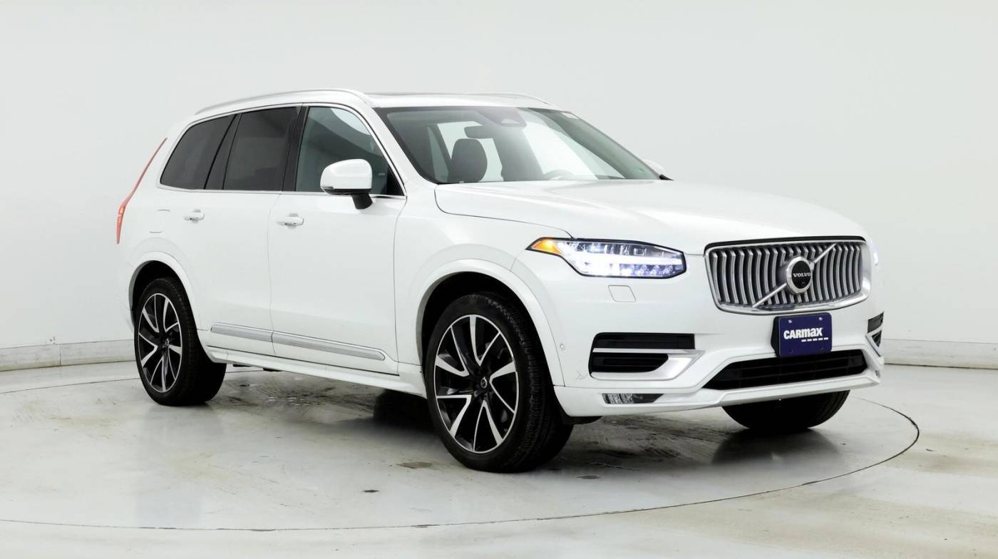 2023 Volvo XC90 Plus — SUV — 29,583 mi — Sterling, VA