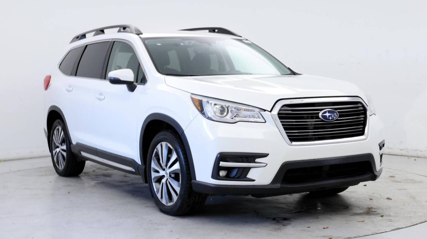 2020 Subaru Ascent Limited — SUV — 64,145 mi — Sterling, VA
