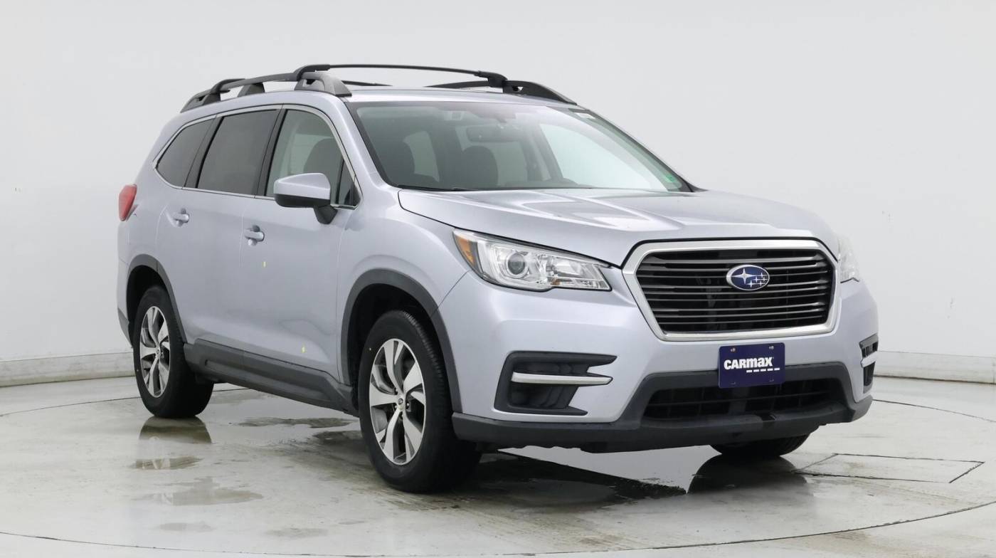 2019 Subaru Ascent Premium — SUV — 112,390 mi — Sterling, VA