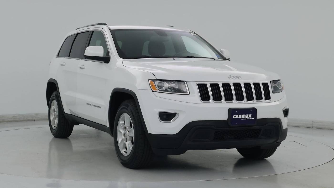 2014 Jeep Grand Cherokee Laredo