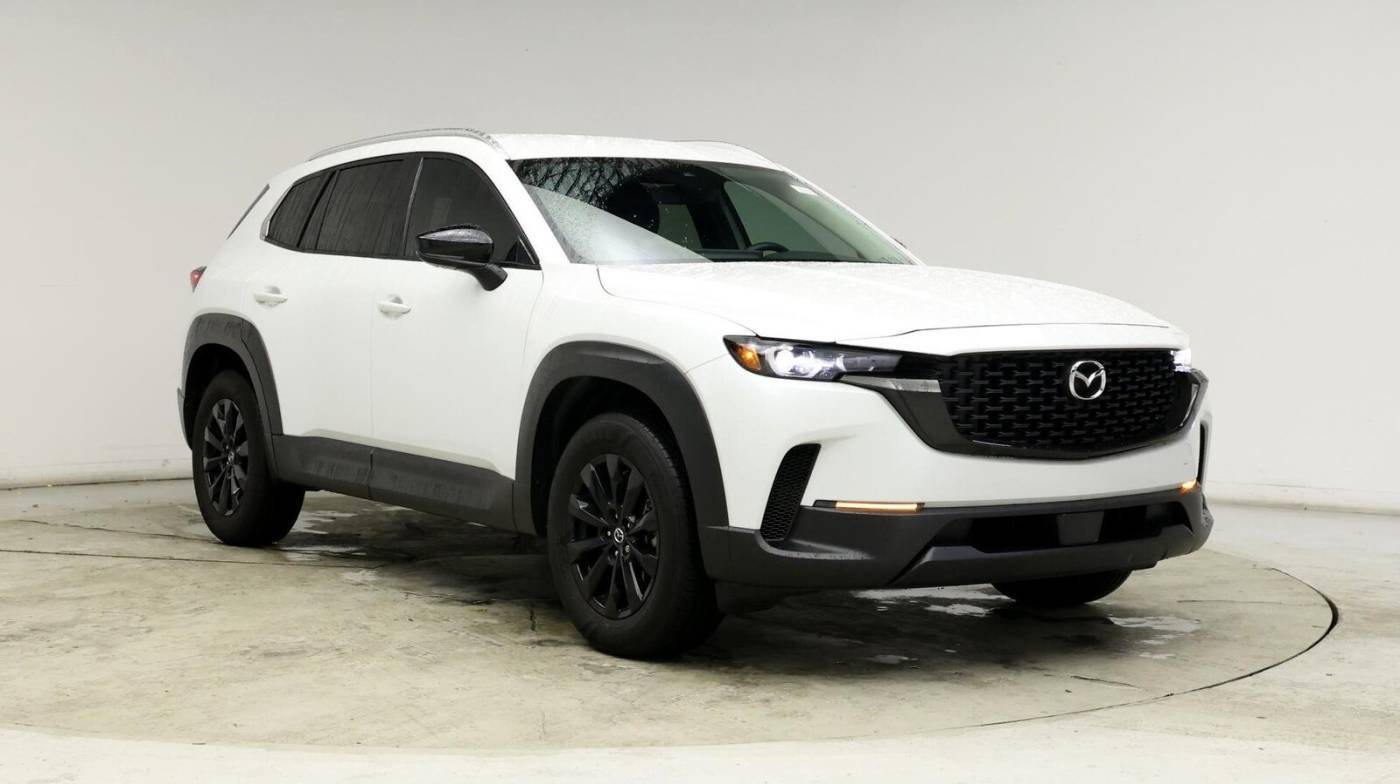 2024 Mazda CX-50 Preferred — SUV — 9,310 mi — Sterling, VA
