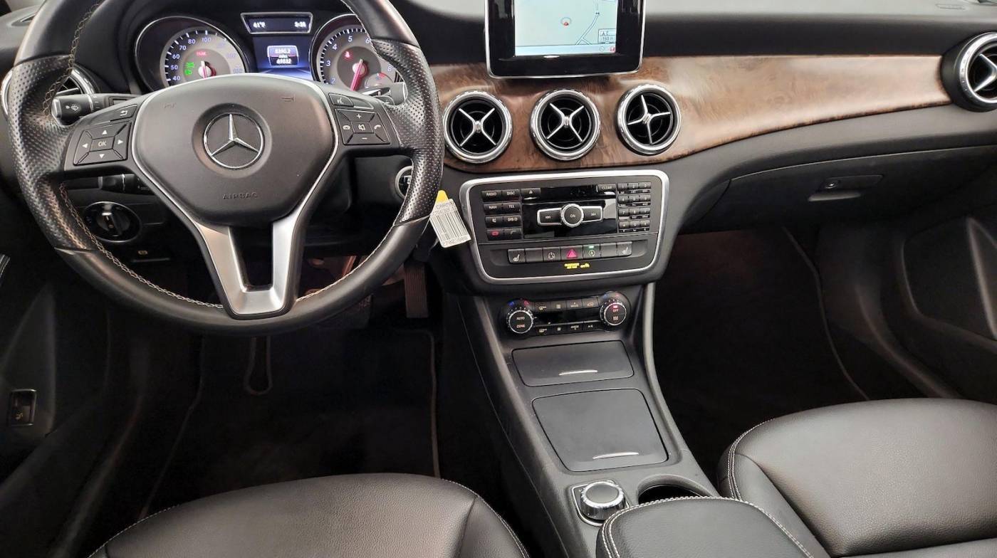 2015 Mercedes-Benz GLA GLA 250 — SUV — 69,532 mi — Sterling, VA