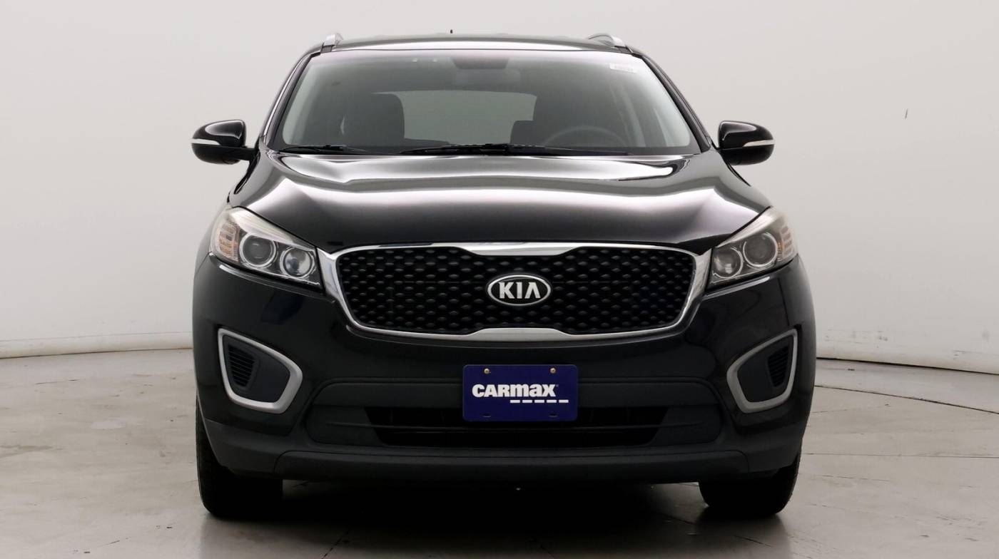 2017 Kia Sorento LX — SUV — 59,234 mi — Sterling, VA