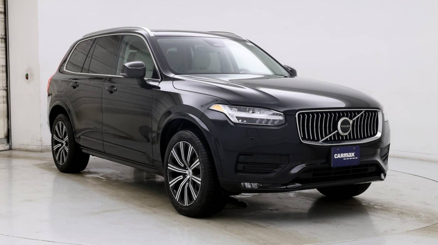 2023 Volvo XC90 Core — SUV — 18,194 mi — Sterling, VA