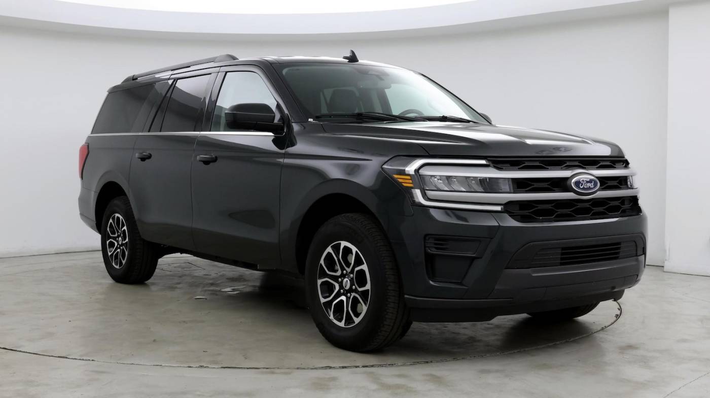 2023 Ford Expedition XLT — SUV — 45,755 mi — Sterling, VA