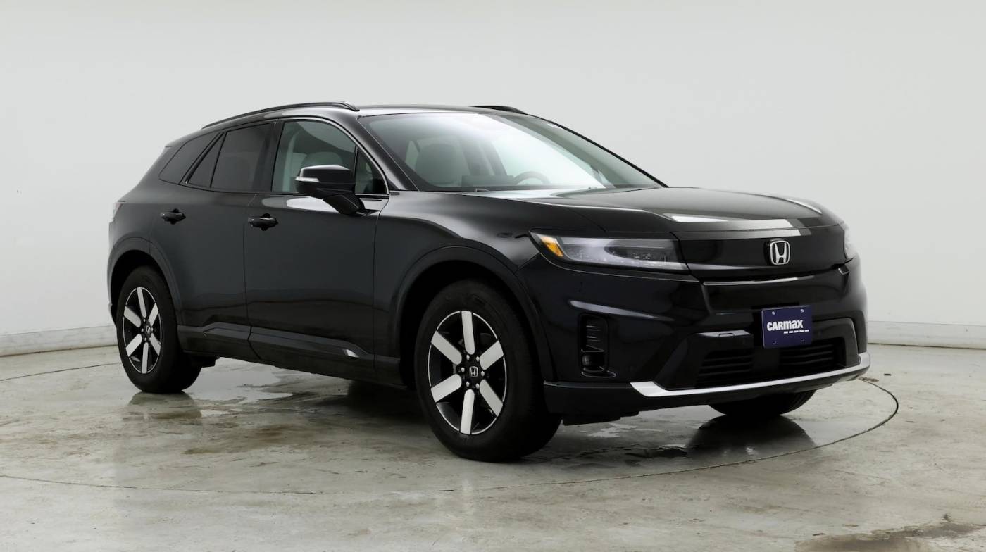2024 Honda Prologue Touring — SUV — 7,151 mi — Sterling, VA