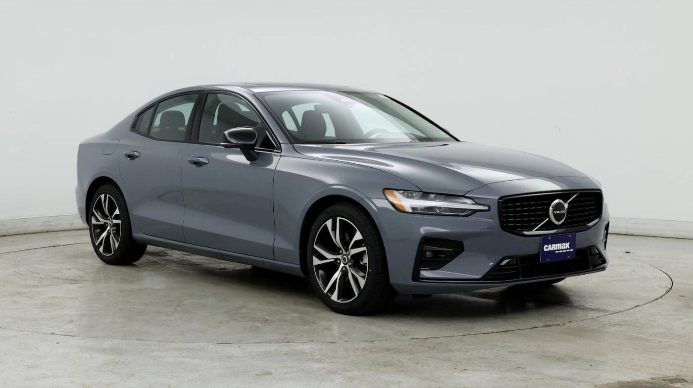 2024 Volvo S60 Core — Sedan — 11,804 mi — Sterling, VA