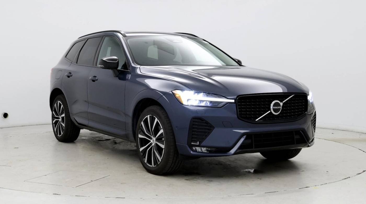 2024 Volvo XC60 Plus — SUV — 19,519 mi — Sterling, VA