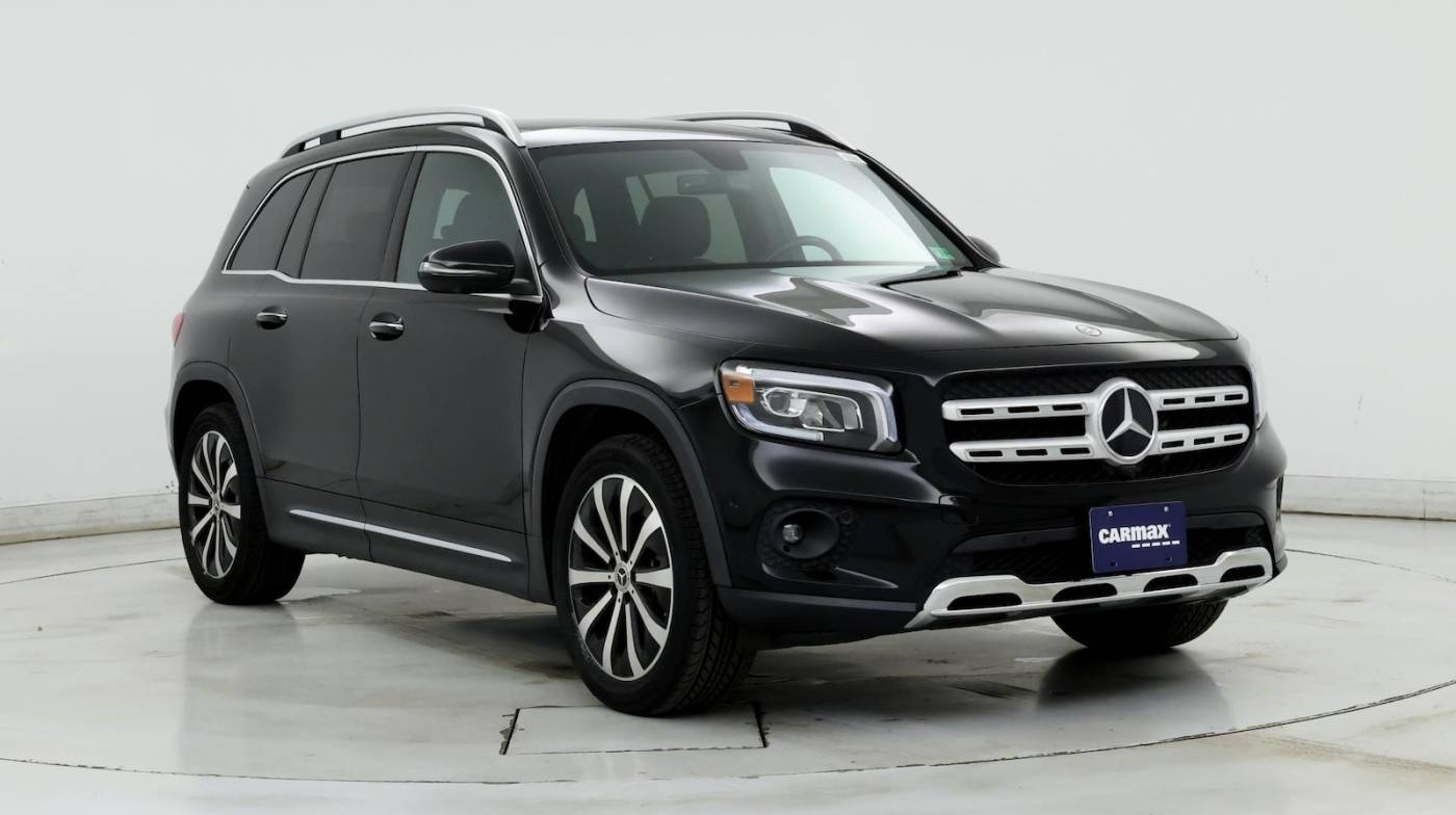 2020 Mercedes-Benz GLB GLB 250 — SUV — 29,117 mi — Sterling, VA