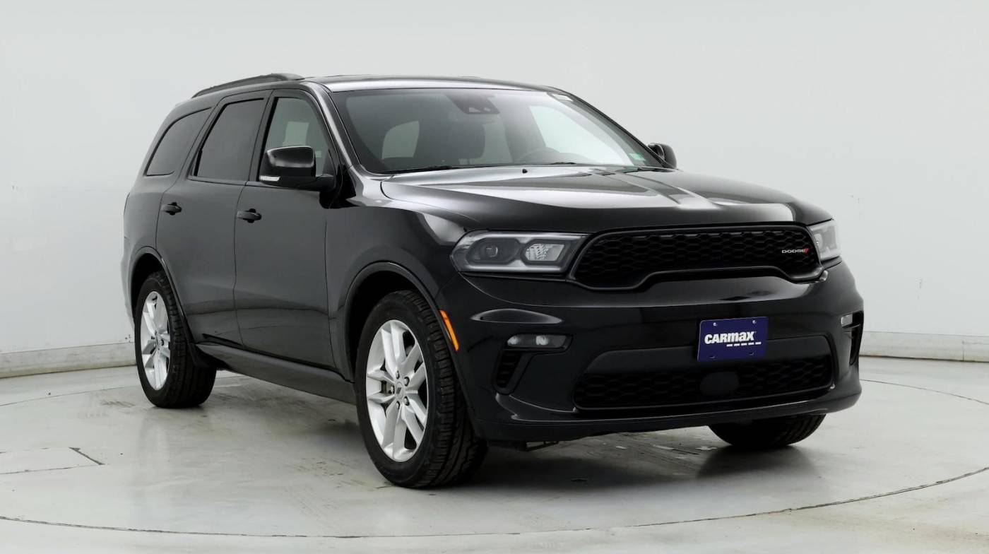 2023 Dodge Durango GT Plus — SUV — 40,646 mi — Sterling, VA