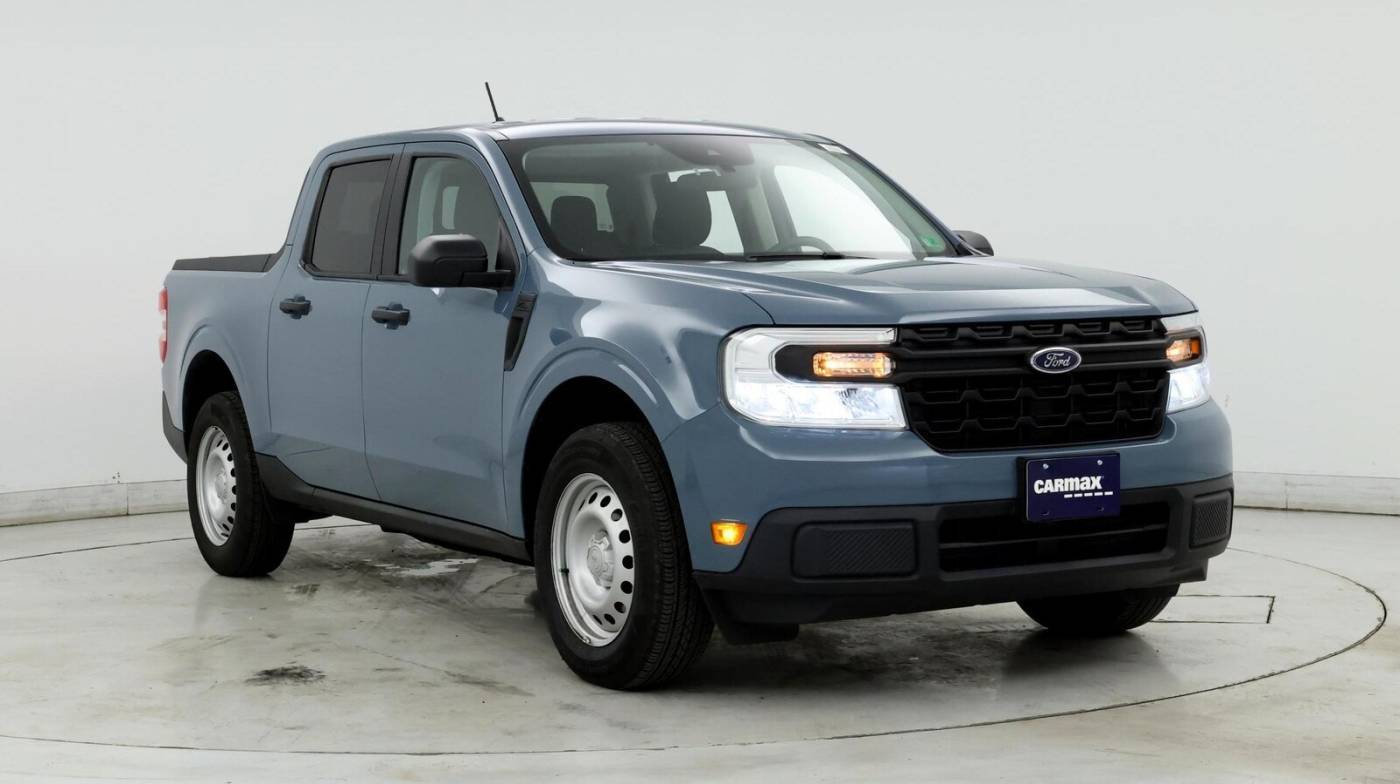 2022 Ford Maverick XL — Pickup Truck — 10,558 mi — Sterling, VA