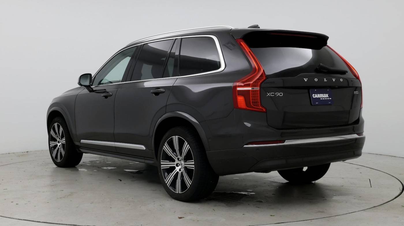 2024 Volvo XC90 Plus — SUV — 14,937 mi — Sterling, VA