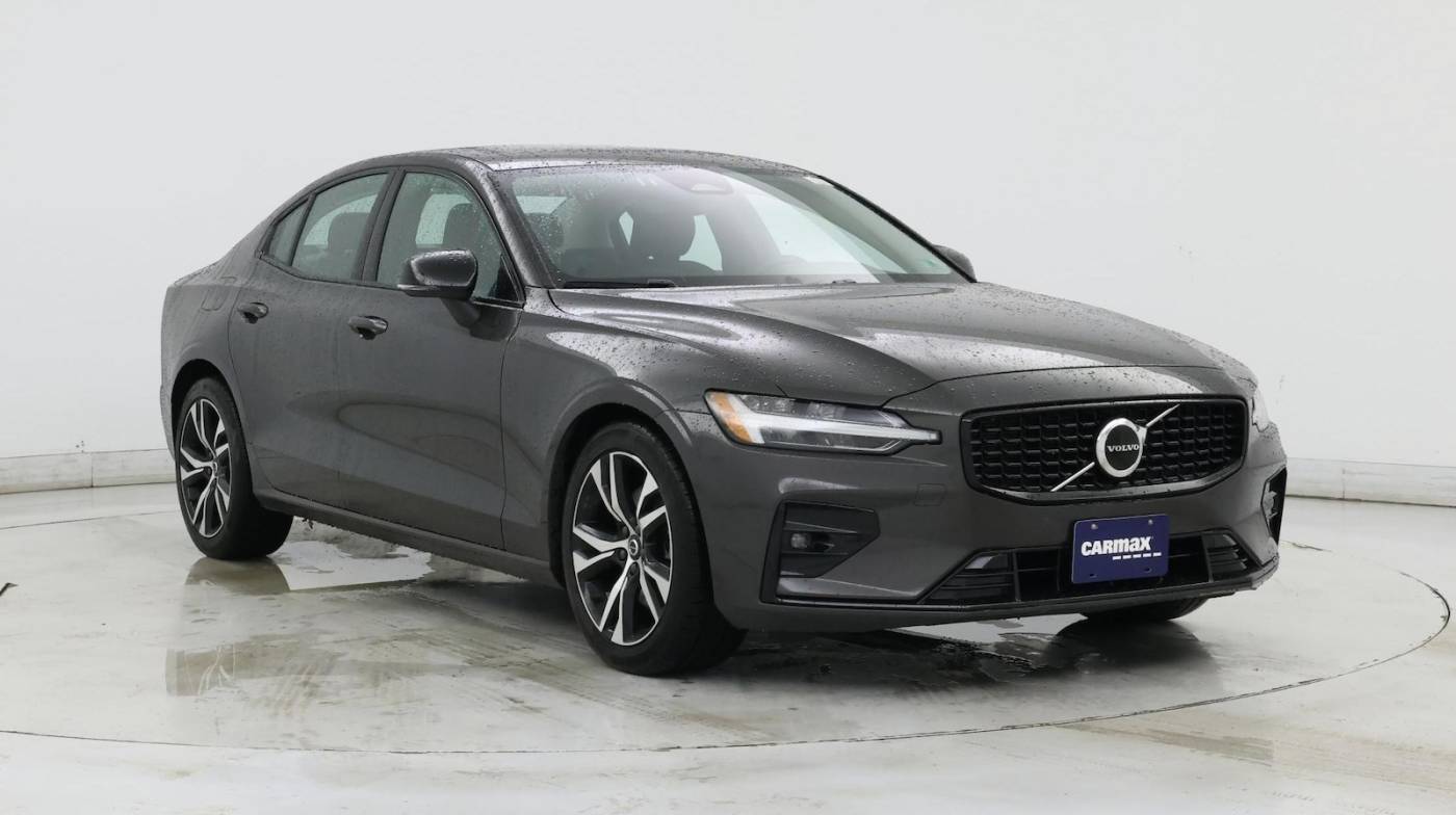 2024 Volvo S60 Core — Sedan — 17,921 mi — Sterling, VA