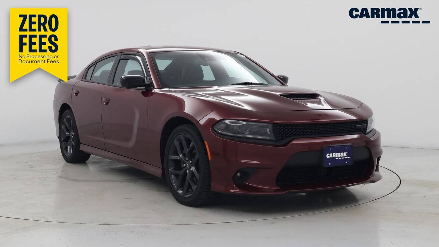 2023 Dodge Charger GT