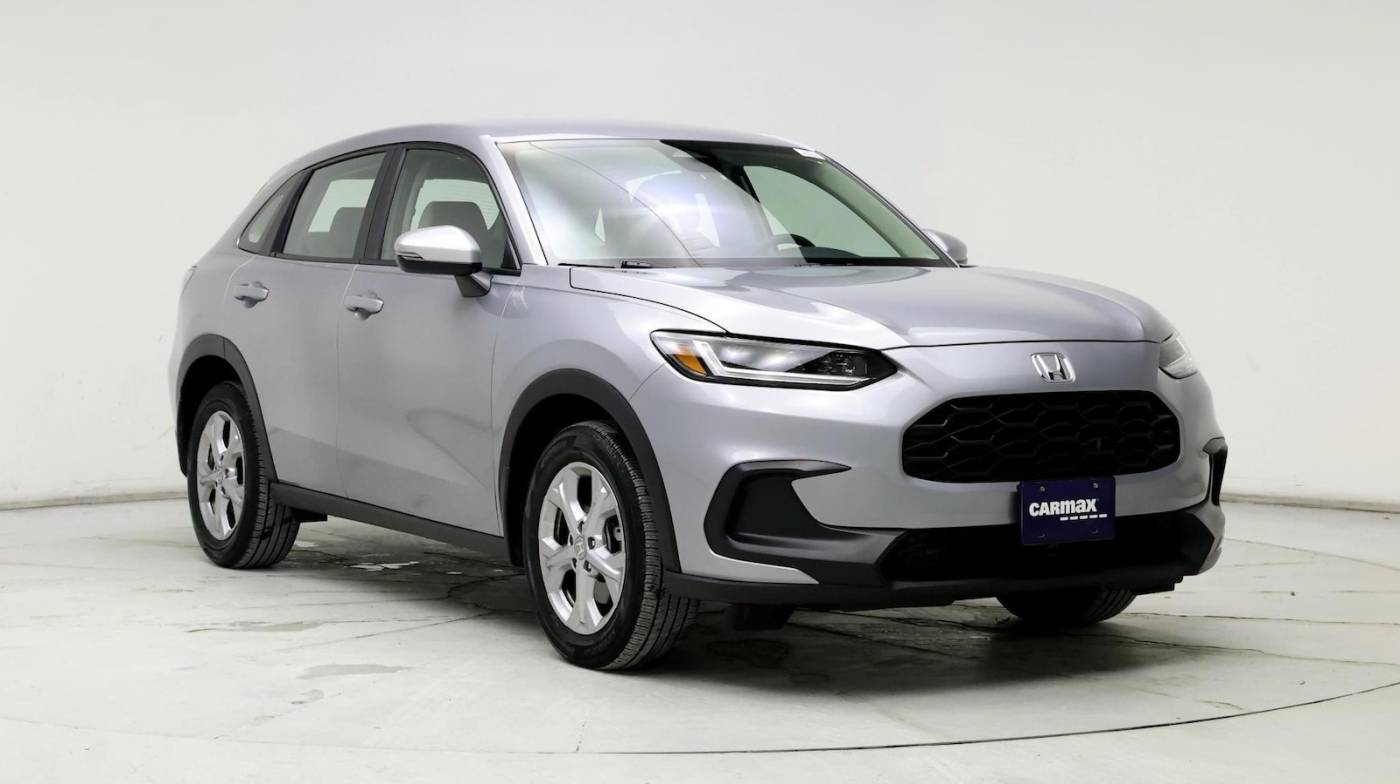 2023 Honda HR-V LX — SUV — 20,763 mi — Sterling, VA