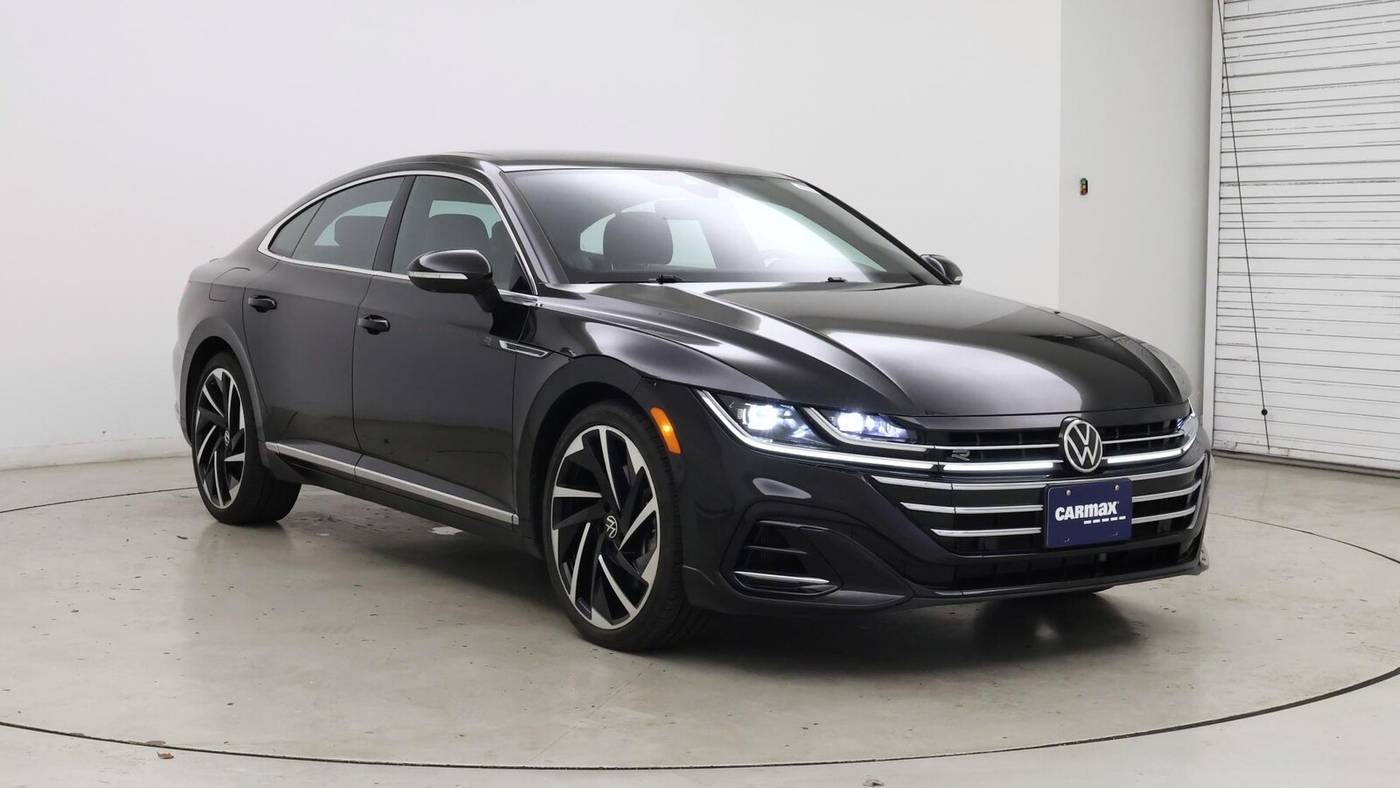 2023 Volkswagen Arteon