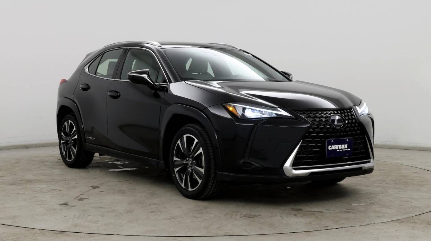2022 Lexus UX UX 250h — SUV — 40,353 mi — Sterling, VA