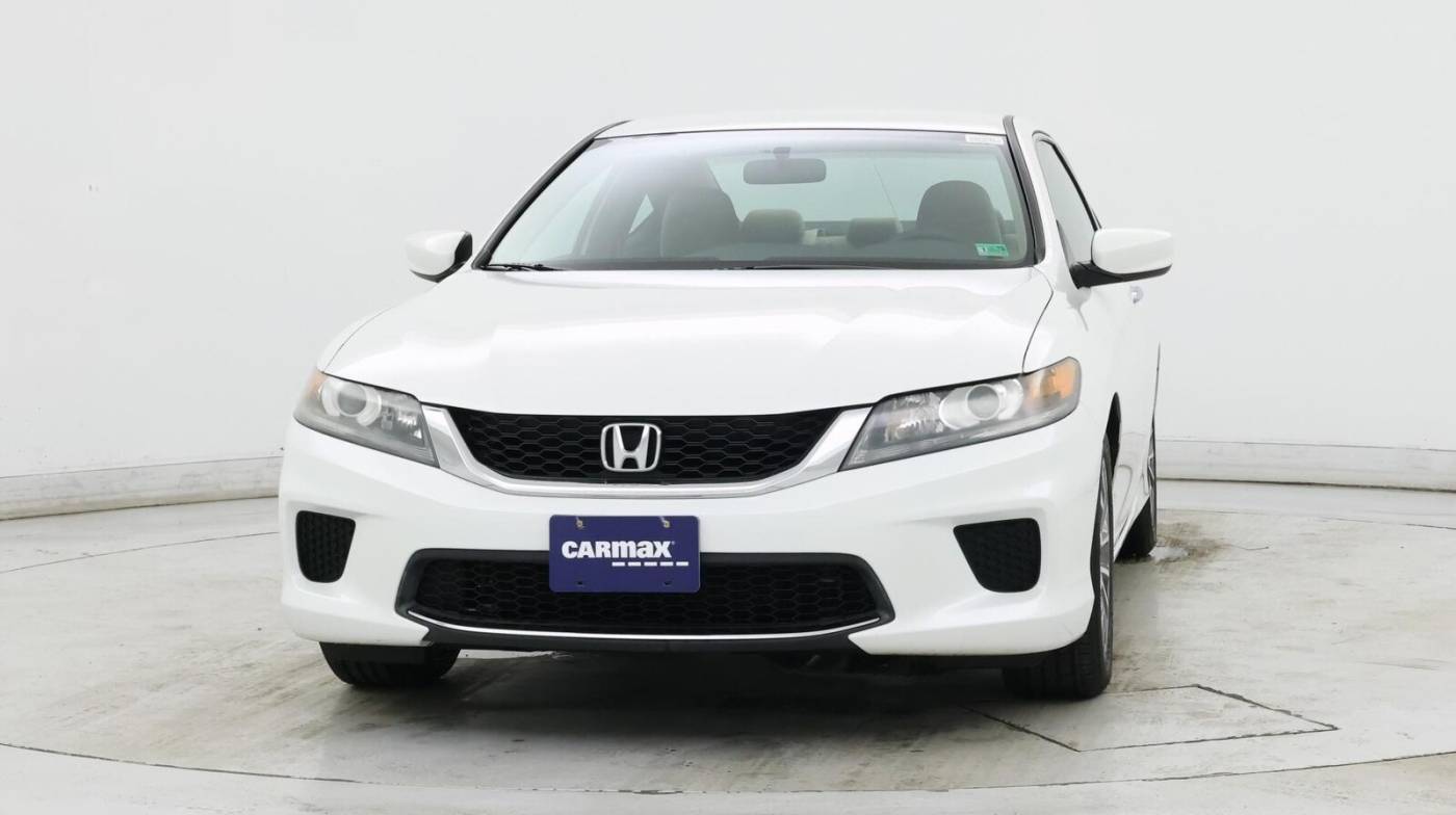 2014 Honda Accord LX-S — Coupe — 99,434 mi — Sterling, VA