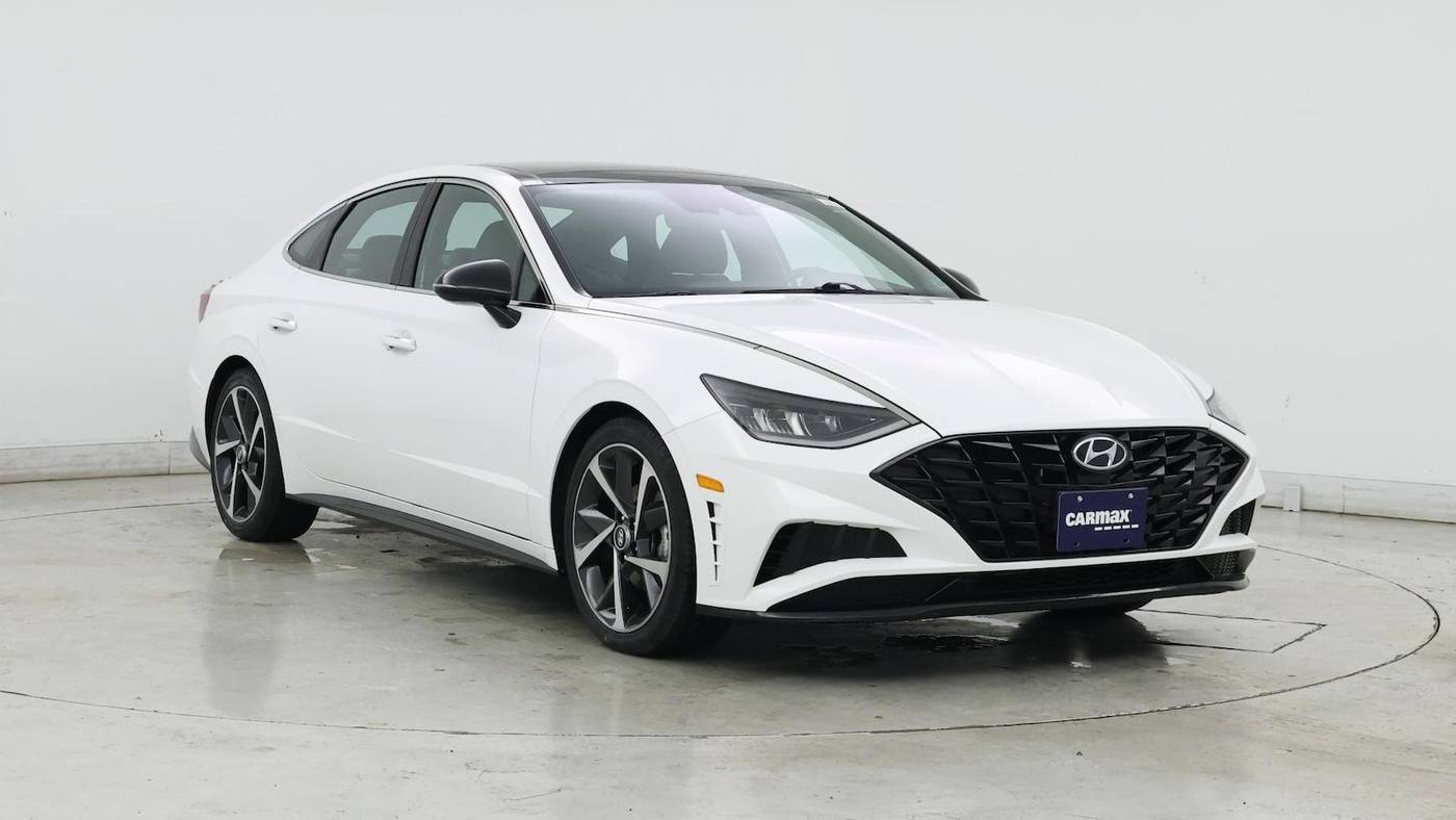 2023 Hyundai Sonata
