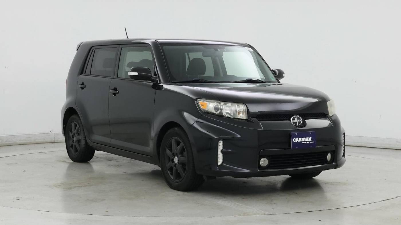 2013 Scion xB