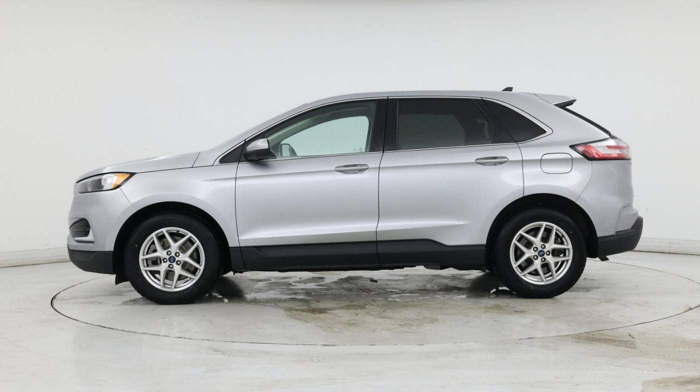 2022 Ford Edge SEL — SUV — 51,692 mi — Sterling, VA