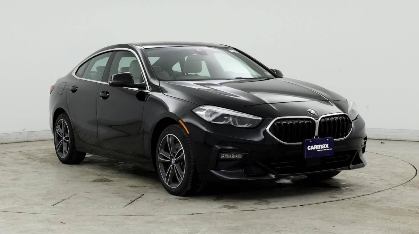 2021 BMW 2 Series 228i — Sedan — 44,840 mi — Sterling, VA