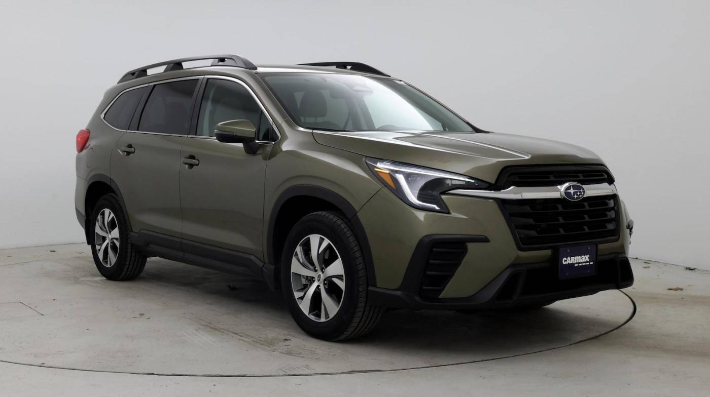 2023 Subaru Ascent Premium — SUV — 19,956 mi — Sterling, VA