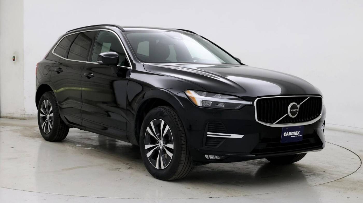 2023 Volvo XC60 Core — SUV — 24,061 mi — Sterling, VA