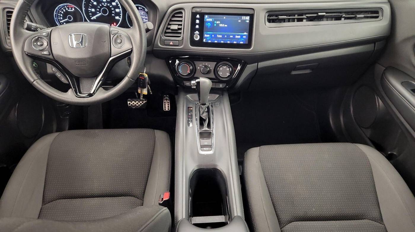 2020 Honda HR-V Sport — SUV — 32,738 mi — Sterling, VA