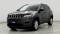 2021 Jeep Compass in Sterling, VA 4 - Open Gallery