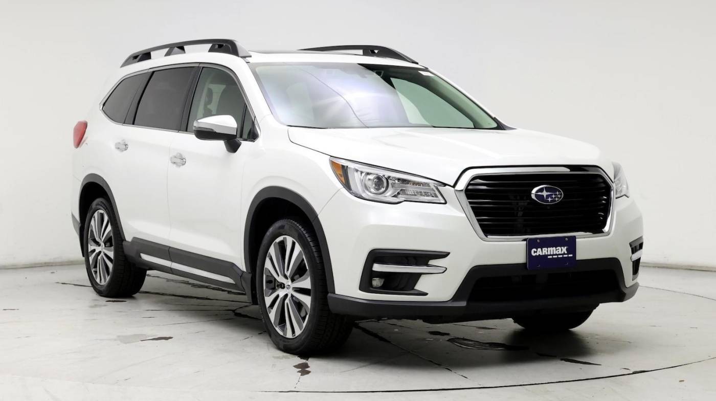 2021 Subaru Ascent Touring — SUV — 59,219 mi — Sterling, VA