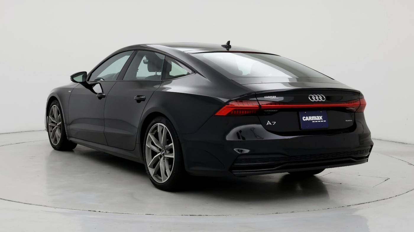 2020 Audi A7 Prestige — Hatchback — 45,709 mi — Sterling, VA