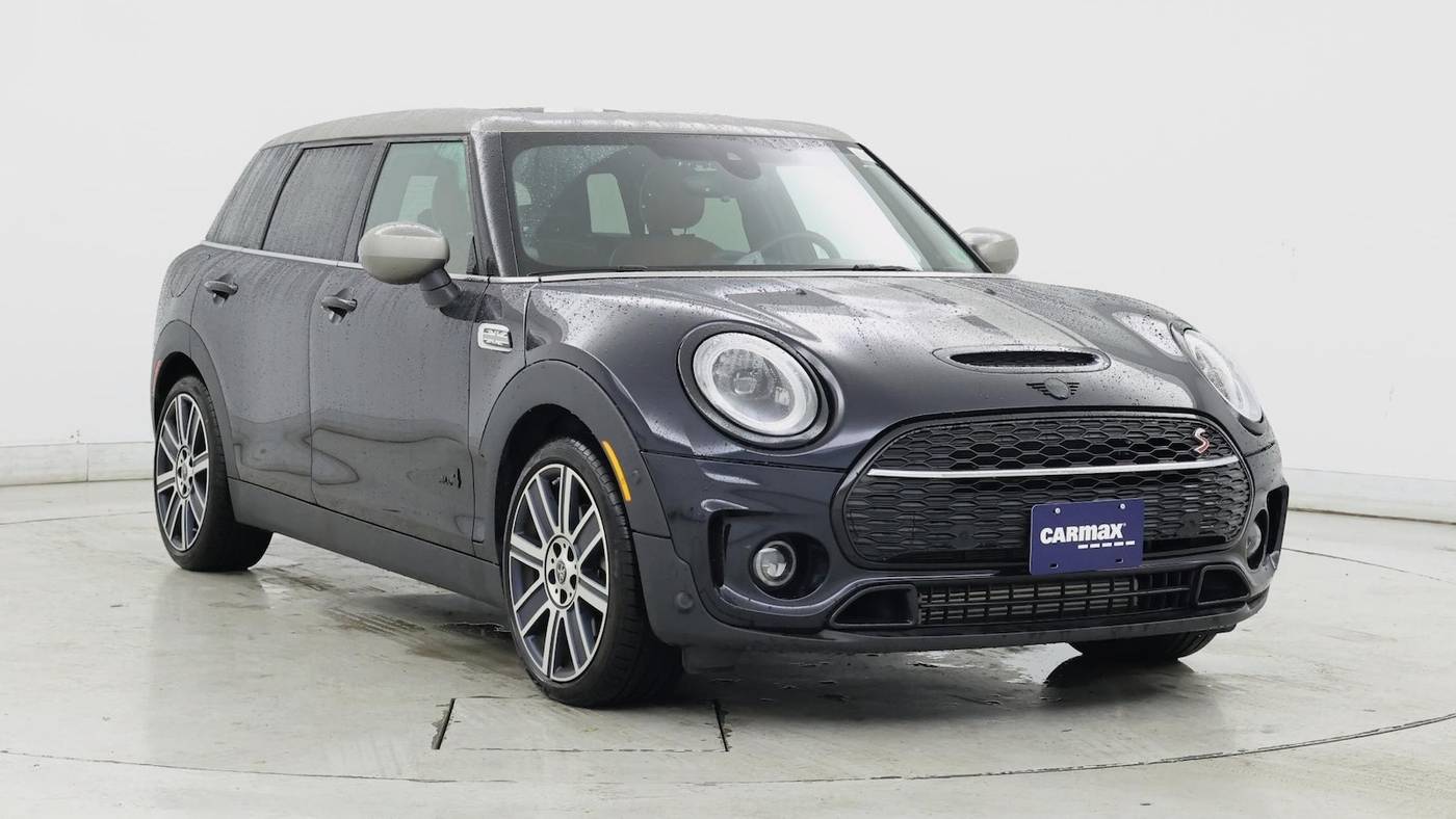 2024 MINI Clubman