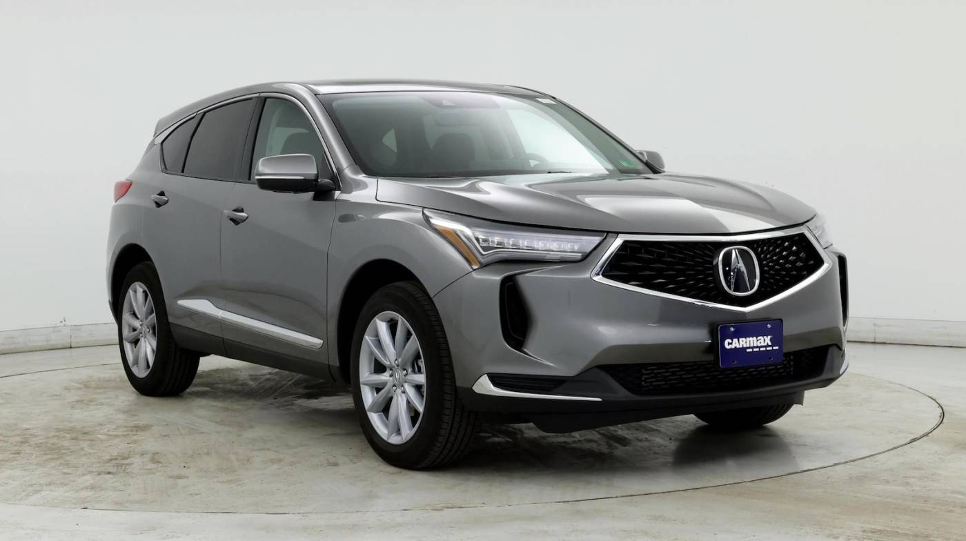 2024 Acura RDX Standard — SUV — 7,069 mi — Sterling, VA