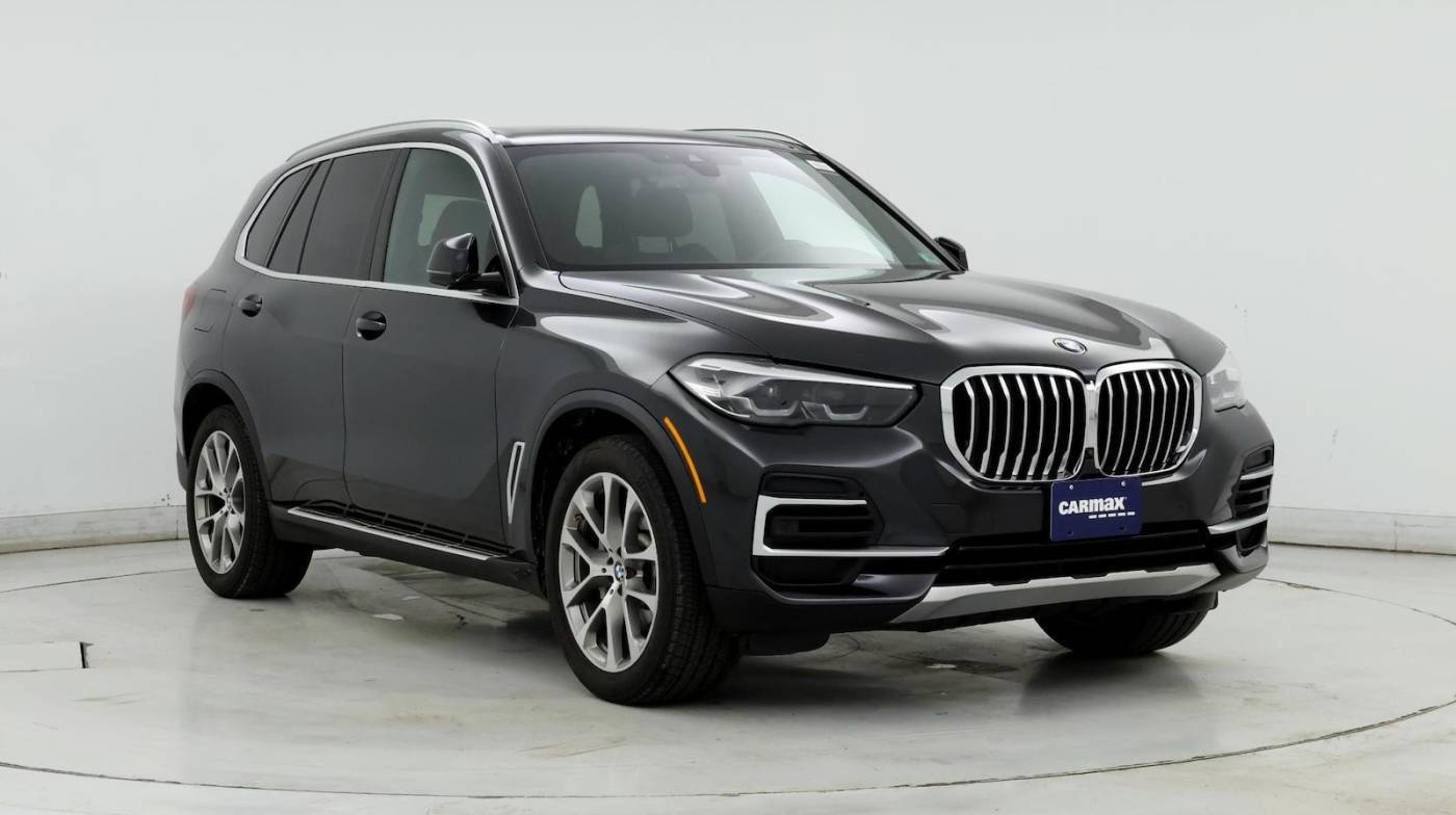 2022 BMW X5 40i — SUV — 33,552 mi — Sterling, VA