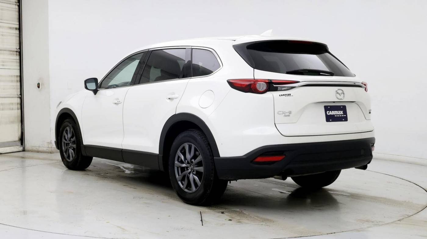 2023 Mazda CX-9 Touring — SUV — 22,945 mi — Sterling, VA