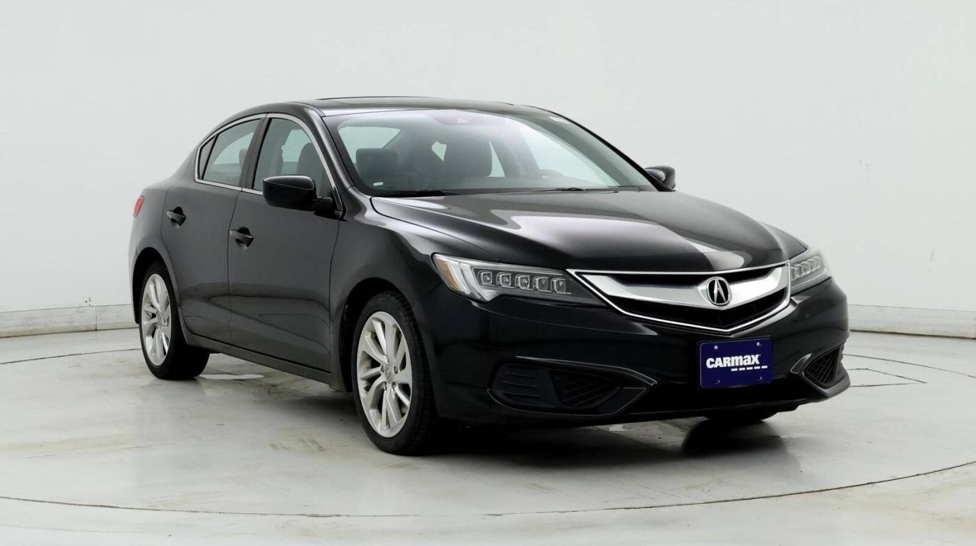 2016 Acura ILX Standard — Sedan — 74,181 mi — Sterling, VA