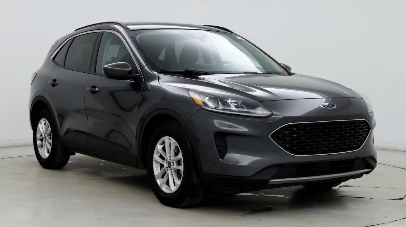 2020 Ford Escape SE — SUV — 32,117 mi — Sterling, VA