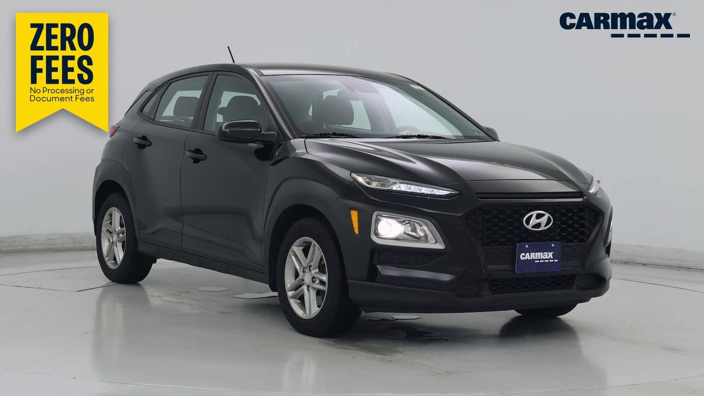 2019 Hyundai Kona SE