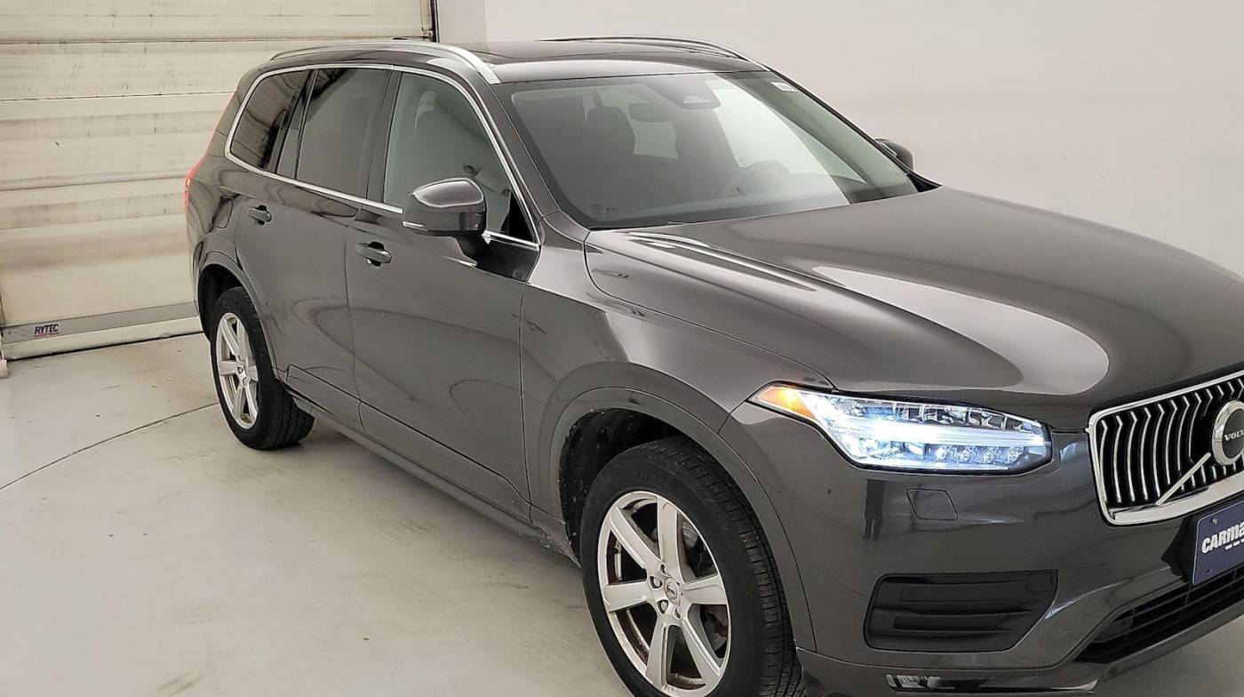 2023 Volvo XC90 Core — SUV — 26,254 mi — Sterling, VA