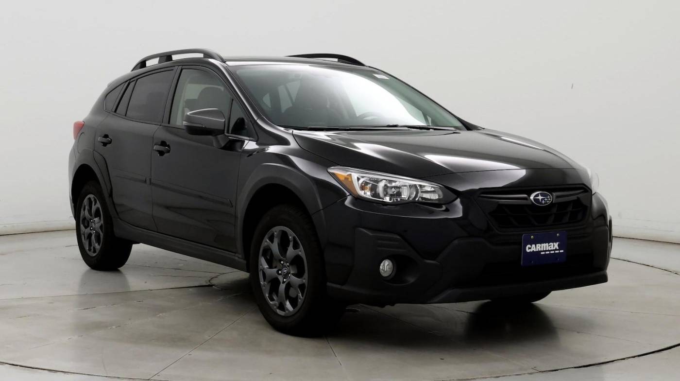 2023 Subaru Crosstrek Sport — SUV — 48,748 mi — Sterling, VA