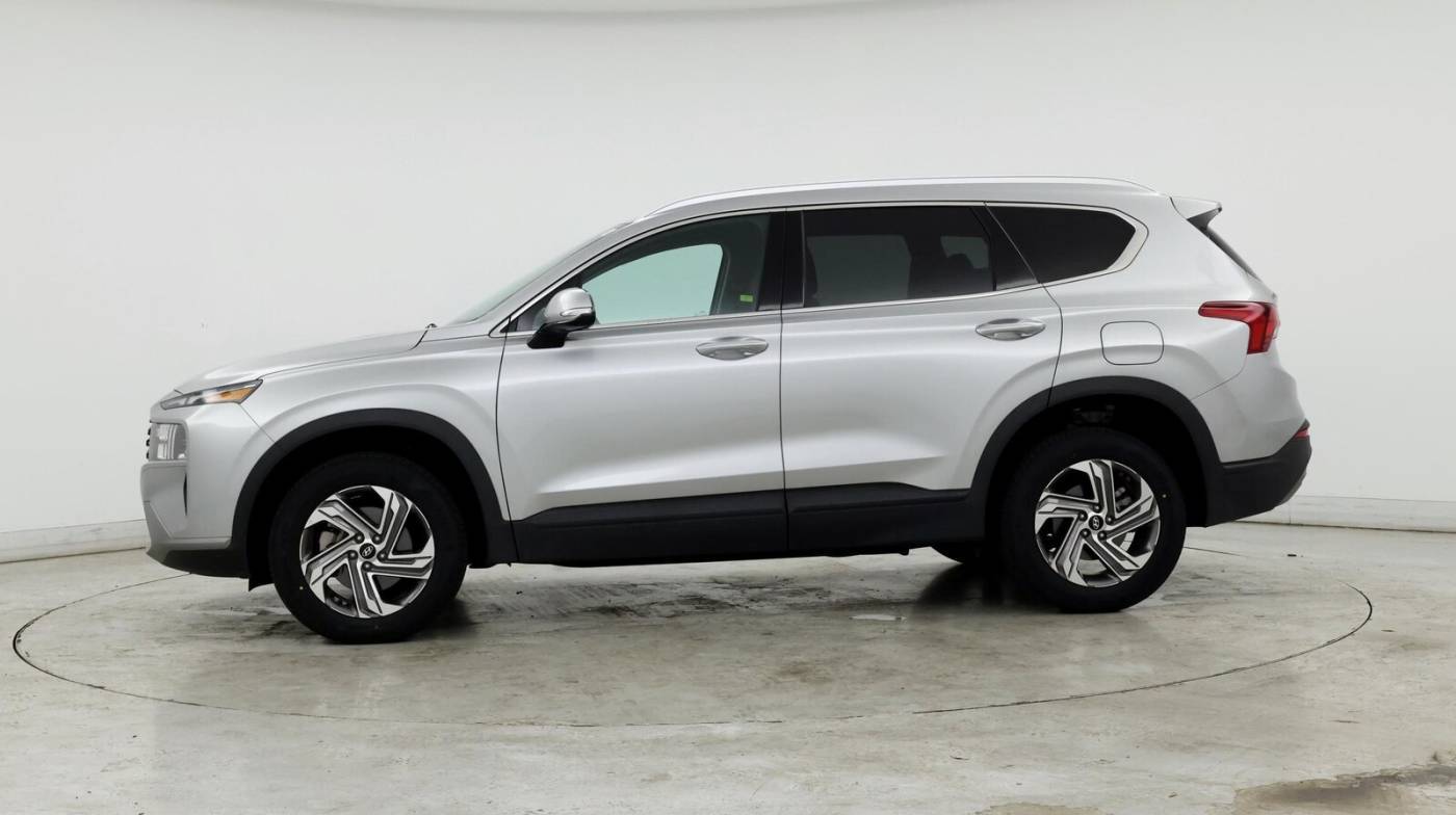 2023 Hyundai Santa Fe SEL — SUV — 29,946 mi — Sterling, VA
