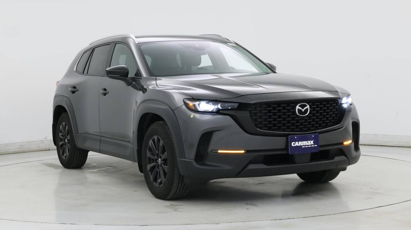 2023 Mazda CX-50 Preferred Plus — SUV — 22,280 mi — Sterling, VA