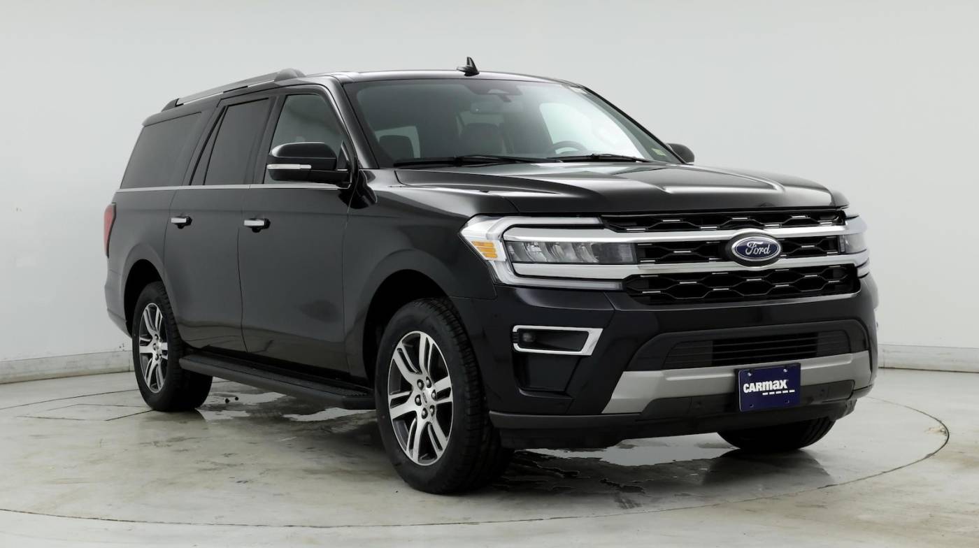 2023 Ford Expedition Limited — SUV — 46,170 mi — Sterling, VA