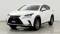 2020 Lexus NX in East Haven, CT 4 - Open Gallery